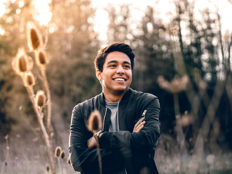 Fun-Loving Teacher Looking for Adventure Partner