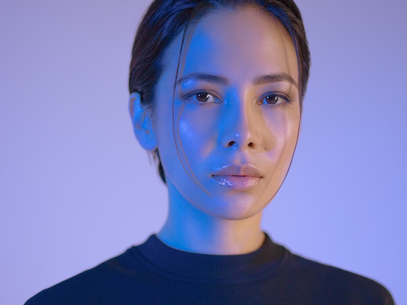 Bear Type Seeking Same