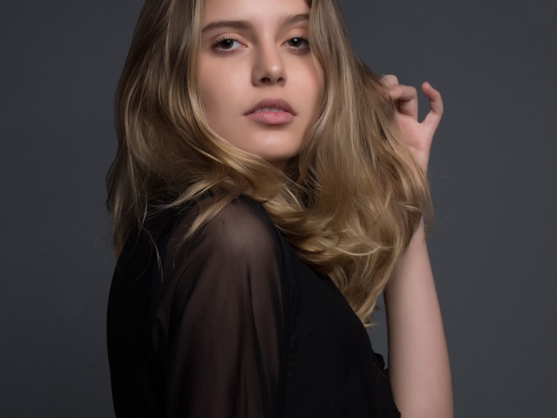 Successful Professional Seeking Meaningful Relationship